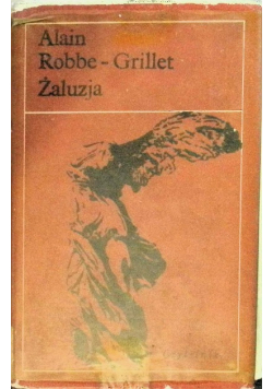 Żaluzja