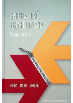 Społeczność terapeutyczna