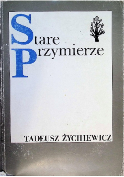 Stare Przymierze