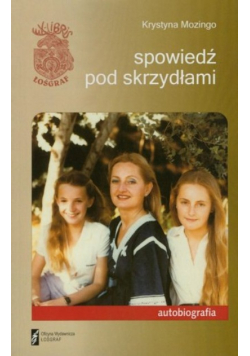 Spowiedź pod skrzydłami
