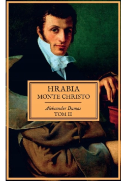 Hrabia Monte Christo Tom 2