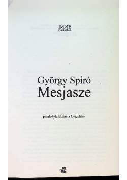 Mesjasze