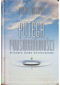 Potęga podświadomości