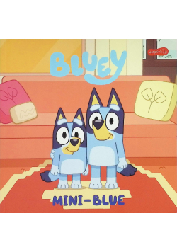 Mini - Blue