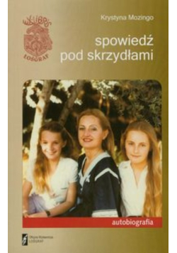 Spowiedź pod skrzydłami