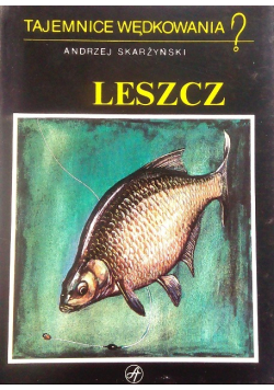 Leszcz