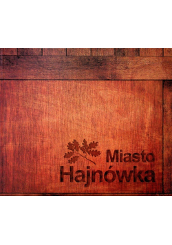 Miasto hajnówka