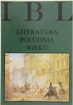 Literatura południa wieku