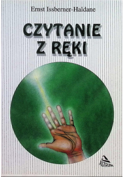 Czytanie z ręki