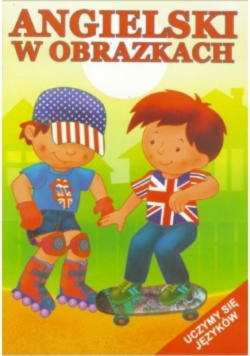 Angielski w obrazkach uczymy się języków
