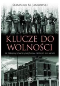 Klucze do Wolności