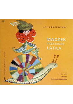 Maczek przyjaciel Łatka
