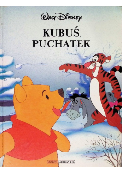 Kubuś Puchatek