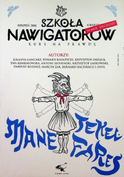 Szkoła nawigatorów Nr 16