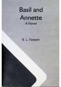 Basil And Annette; A Novel