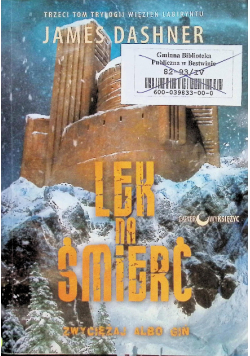 Lek na śmierć