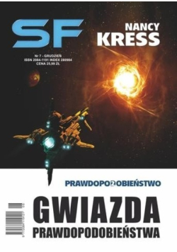 SF Nr 6 Gwiazda prawdopodobieństwa