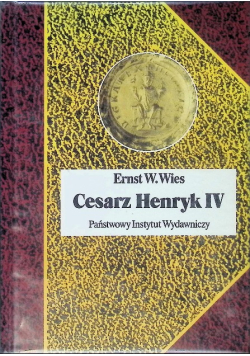 Cesarz Henryk IV