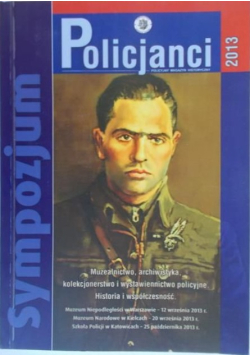 Policjanci