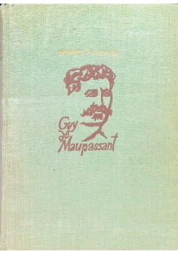 De Maupassant Nowele wybrane