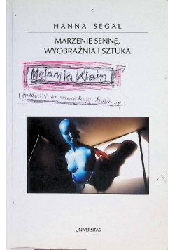 Marzenie senne wyobraźnia i sztuka