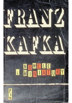 Nowele i miniatury