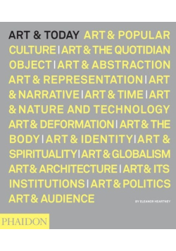 Art & Today