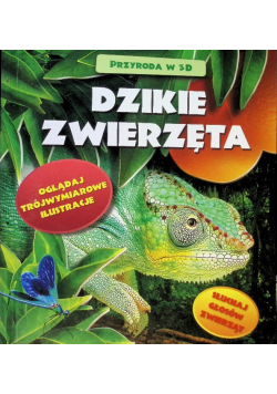 Dzikie zwierzęta