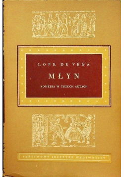 Młyn