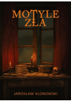 Motyle zła