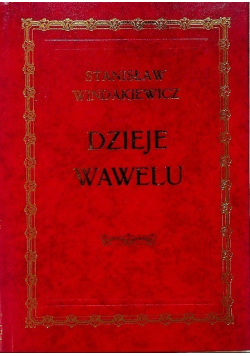 Dzieje Wawelu