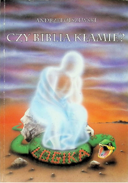 Czy Biblia Kłamie