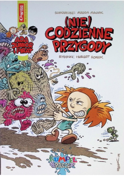 ( Nie ) codzienne przygody
