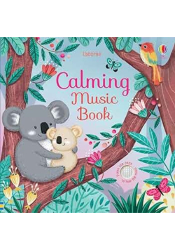 Calming Music Book