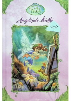 Arcydzieło Bietki