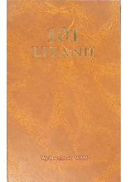 101 litanii