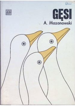 Gęsi