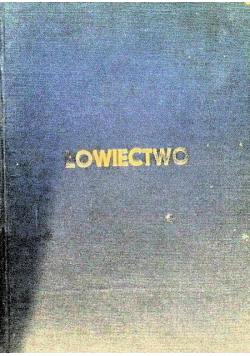 Łowiectwo  1947 r.