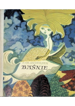 Andersen Baśnie