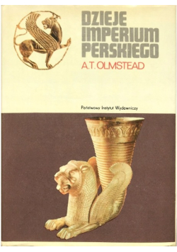 Dzieje Imperium Perskiego