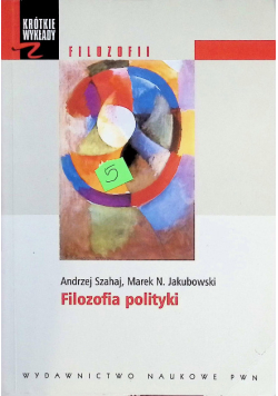 Filozofia polityki