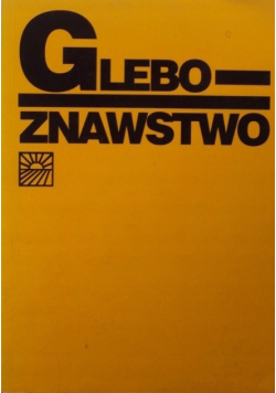Gleboznawstwo