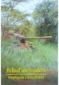 Bilad as- Sudan napięcia i konflikty