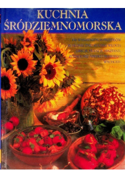 Kuchnia śródziemnomorska