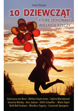 10 Dziewcząt które dokonały wielkich rzeczy