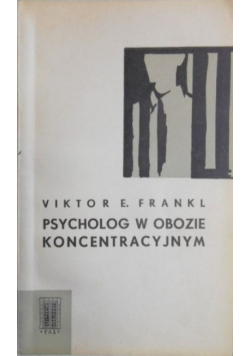 Psycholog w obozie koncentracyjnym