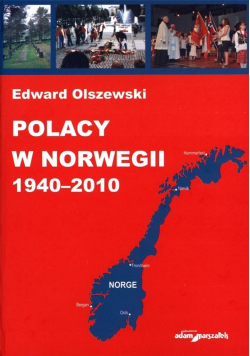 Polacy w Norwegii 1940-2010