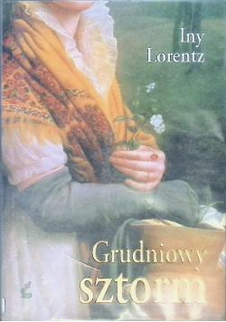 Grudniowy sztorm