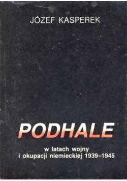 Podhale