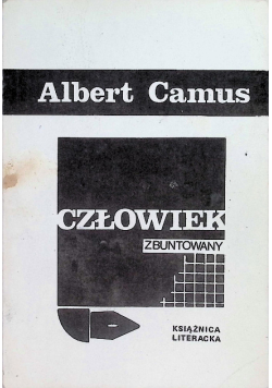 Człowiek zbuntowany